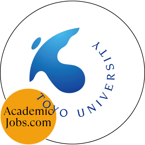 Toyo University logo
